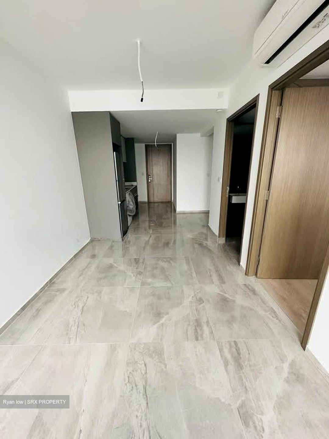 Affinity At Serangoon (D19), Apartment #566110261